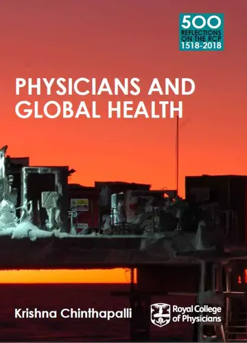 Medicine as a mission: Pan Arab Women Physicians Association | RCP