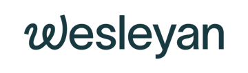 Wesleyan Logo Wesleyan Logo — Green 200Px