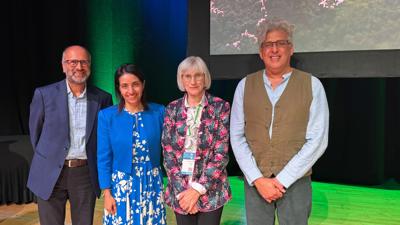 Mumtaz future of NHS blog