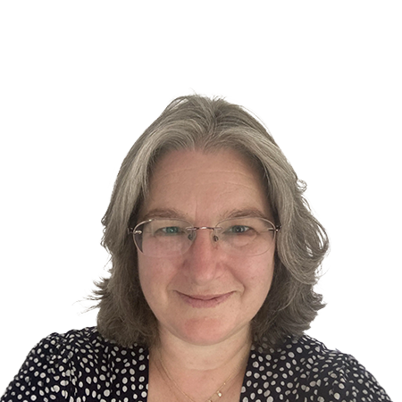 Claire Pullford