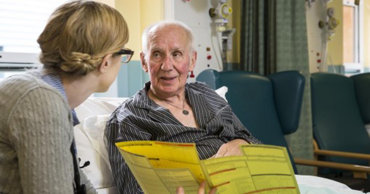 'Patients should always be clear about who is providing their care and what training they have received’: RCP statement on the role of advanced practitioners in the NHS