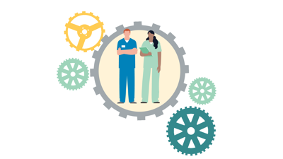 Sustainability Graphic