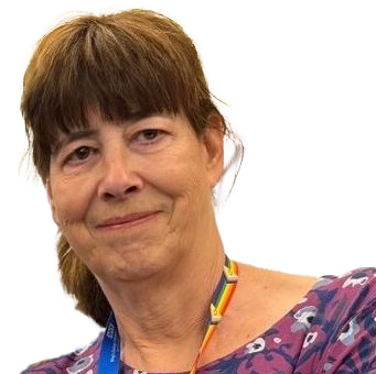 Dr Catherine Bryant