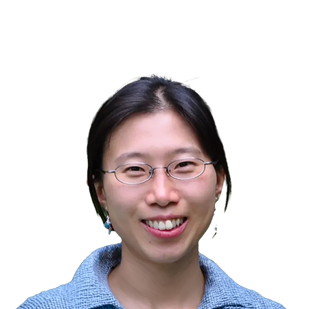 Elaine Hui