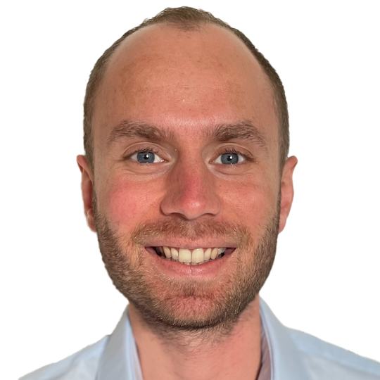 Dr Gary Jevons