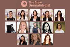 The New Dermatologist Teaching Initiatives