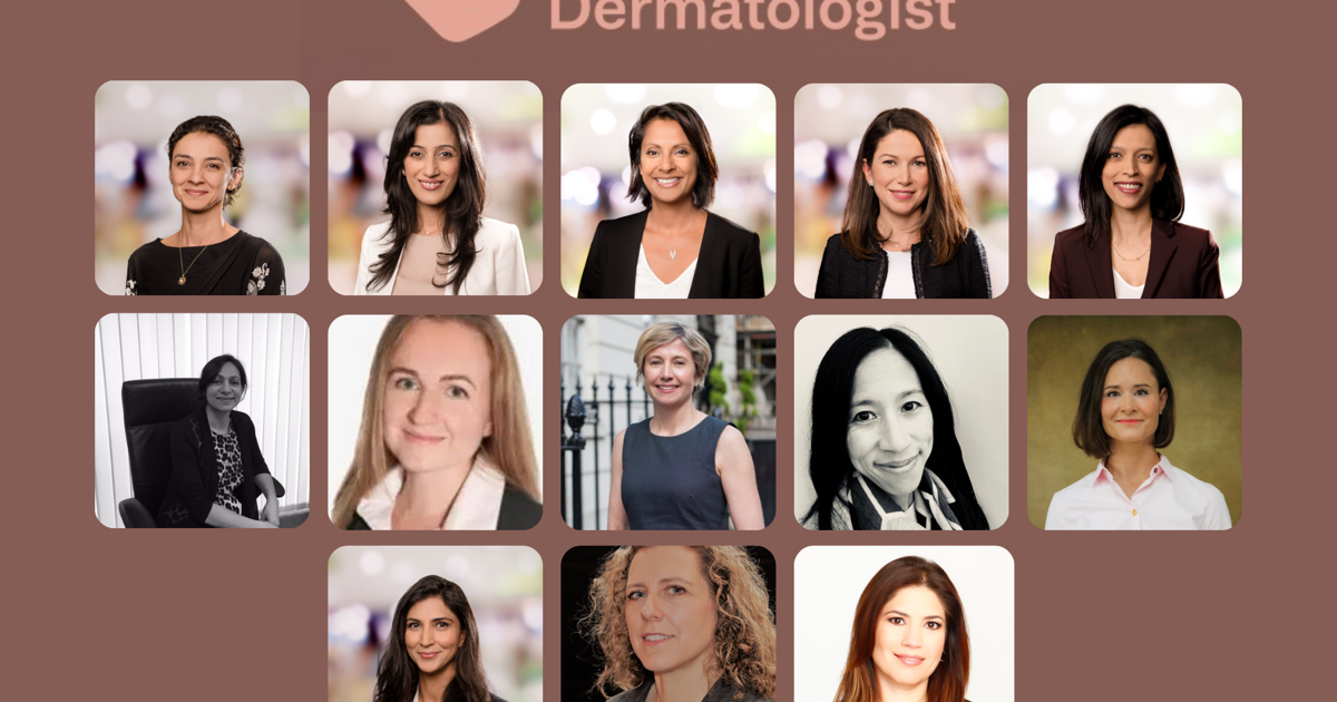 The New Dermatologist Teaching Initiatives | RCP
