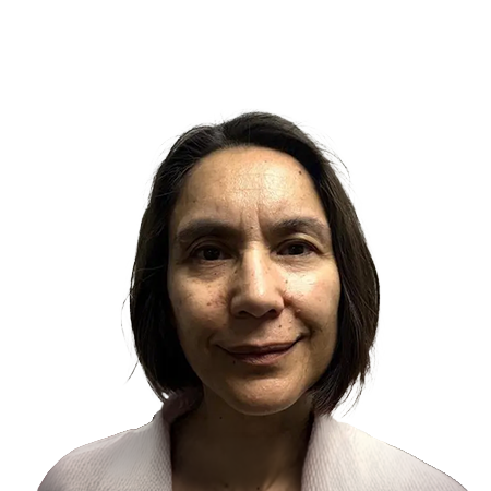 Nasreen Khan
