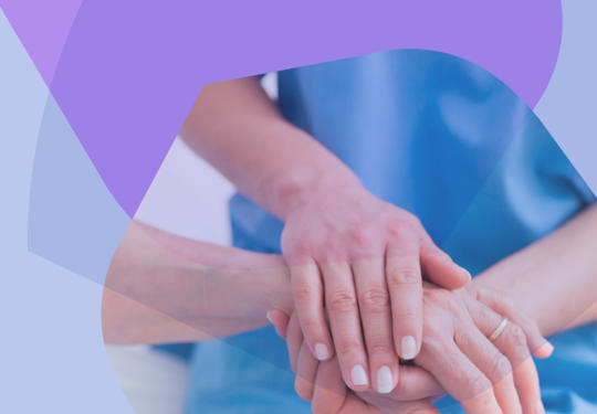 Encouraging Patients To Remain Physically Active At All Stages Of Their Cancer Pathway