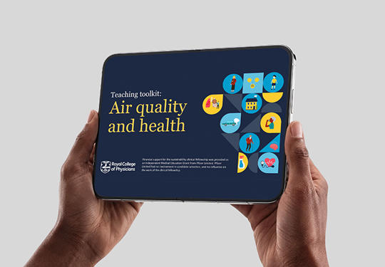 Air Quality And Health