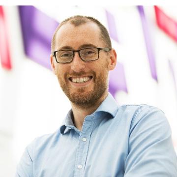 Dr Jim Ritchie