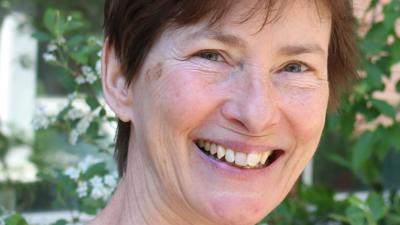 Carol Brayne