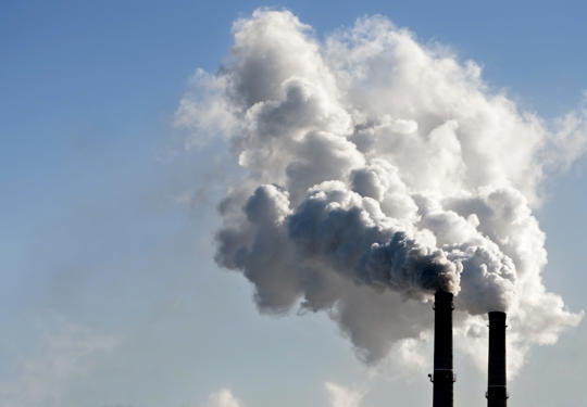 Pollution
