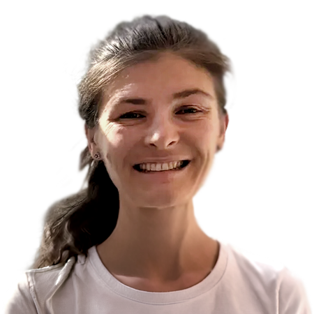 Dr Alexandra Pain