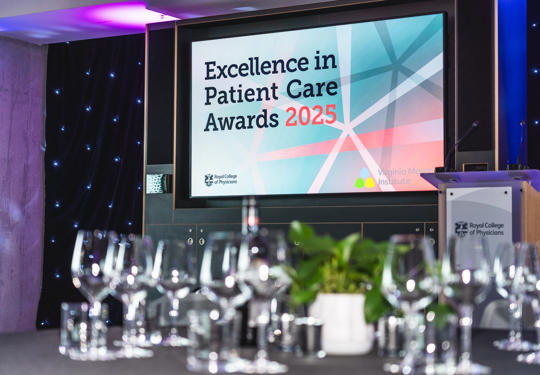 RCP Awards Event 5
