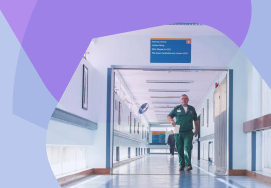 Navigating Patient Safety Webinar HSSIB And The RCP