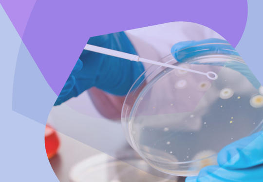 Infection Management