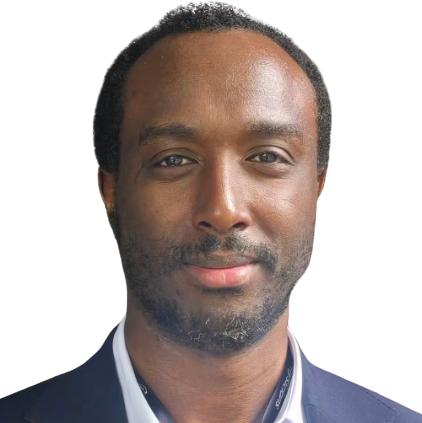 Dr Dominic Oduro Donkor (1)