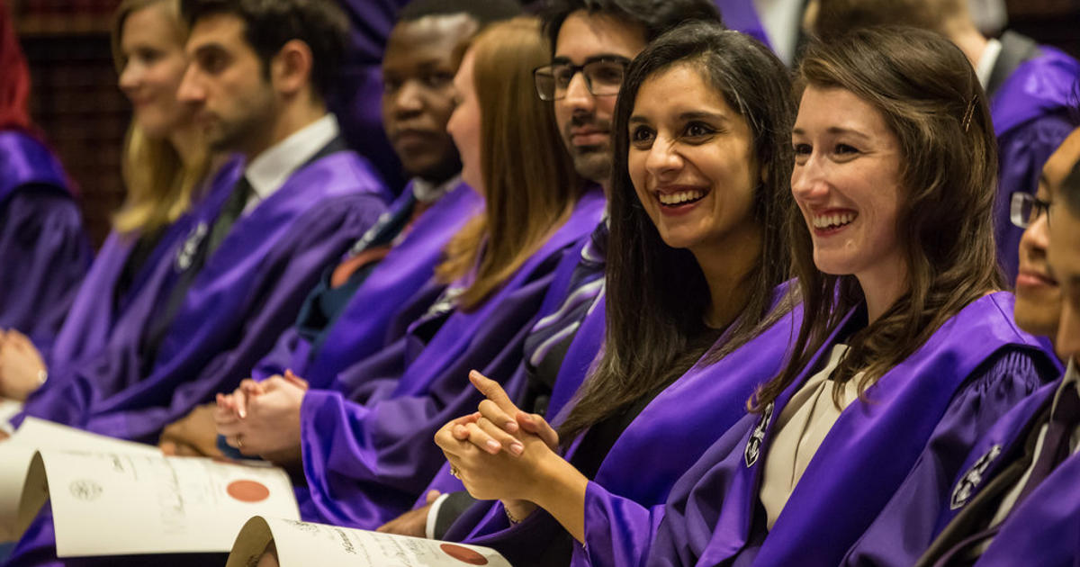 New fellow ceremony – 7 October 2026 (stage 1)