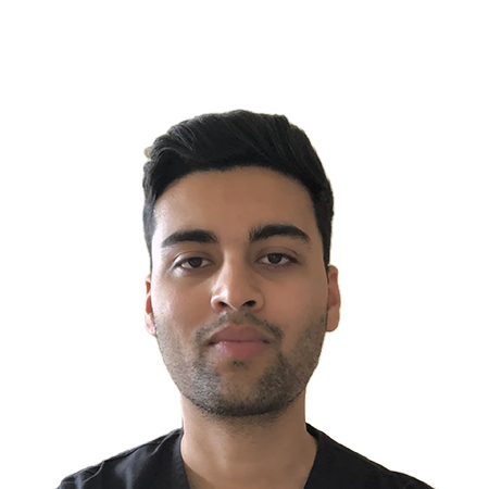 Akshat Sinha