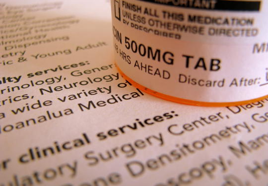 Medication