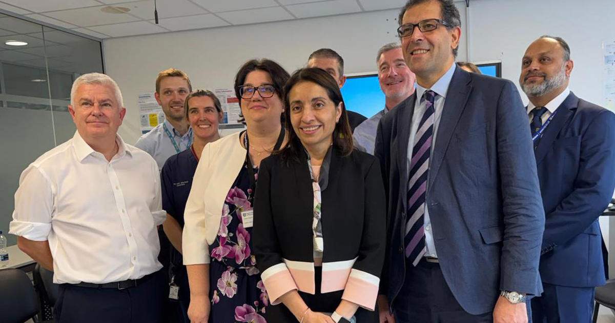 Resident doctors highlight supportive culture – but warn of growing pressure on acute medical services at The York Hospital